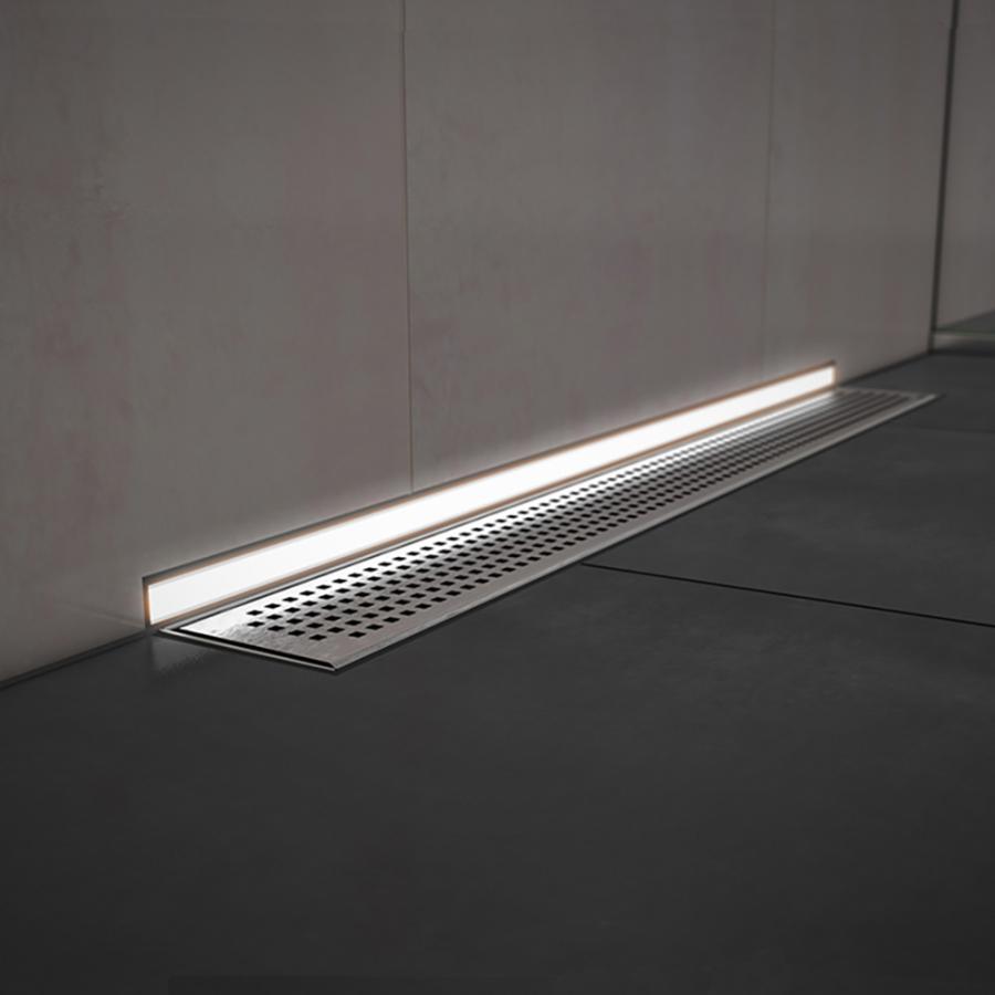 Подсветка светодиодная ACO Lightline Pro - цвет теплый 2.700 K 9010.79.77 длина 1000 мм - Изображение 4